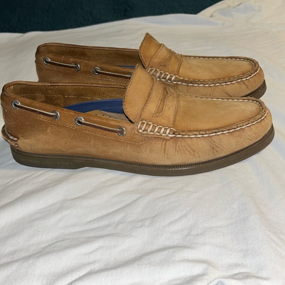 👉Sold👈Sperry Top-Sider Loafers - Picture 3 of 11